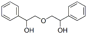 alpha,alpha'-[oxybis(methylene)]bisbenzyl alcohol 结构式