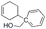 1-cyclohex-3-enyl-phenyl-methanol 结构式