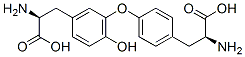 化合物 T32206 结构式