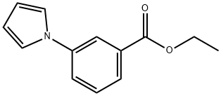 1-(3-Ethoxycarbonylphenyl)pyrrole