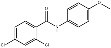 2,4-DICHLOROBENZO-P-ANISIDIDE