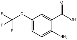 2-Amino-5-(trifluoromethoxy)benzoicacid