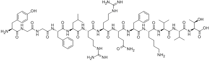 DynorphinB(1-13)?