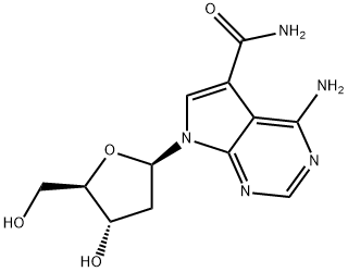 2'-deoxysangivamycin