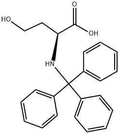 N-TRITYL-HOMOSERINE