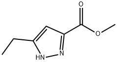 Methyl 3-ethyl-1H-pyrazole-5-carboxylate