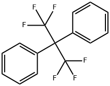 Hexafluoro-2,2-diphenylpropane