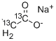 Sodiumpropionate-1,2-13C2