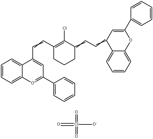 IR-27 结构式