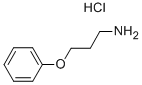 3-Phenoxypropylamine hydrochloride