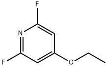 4-Ethoxy-2,6-difluoropyridine