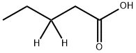 PENTANOIC-3,3-D2 ACID