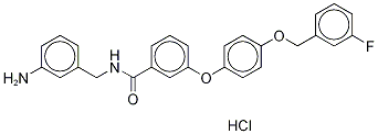 化合物 T23546 结构式