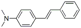 4-STILBENAMINE,N,N-DIMETHYL-,E- 结构式