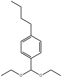 1-Butyl-4-(diethoxymethyl)benzene