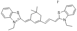 IR SENSITIZER 762ABS