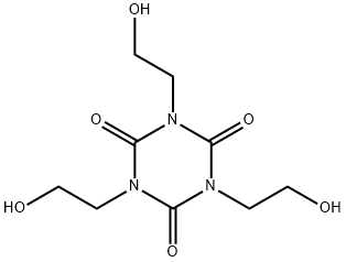1,3,5-三(2-羟乙基)异氰尿酸酯