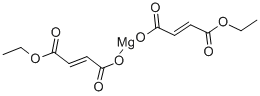 FumaricAcidMonoethylEsterMagnesiumSalt