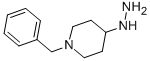 1-Benzyl-4-hydrazinylpiperidinedihydrochloride