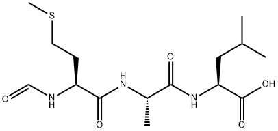 化合物 T31854 结构式