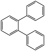 邻二苯基苯 结构式