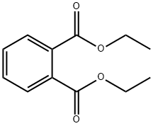 邻苯二甲酸二乙酯标准溶液