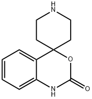 Spiro[4H-3,1-benzoxazine-4,4'-piperidin]-2(1H)-one