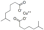 异辛酸铜盐 结构式