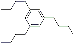 1,3,5-Tributylbenzene 结构式
