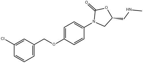 阿莫噁酮 结构式