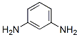 1,3-Benzenediamine, coupled with diazotized m-phenylenediamine, acetates 结构式