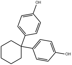 1,1-Bis(4-hydroxyphenyl)cyclohexane