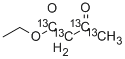 Ethyl acetoacetate-1,2,3,4-13C4