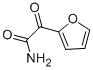 2-(2-Furyl)-2-oxoacetamide