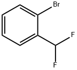 1-Bromo-2-(difluoromethyl)benzene