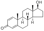 宝丹酮 结构式