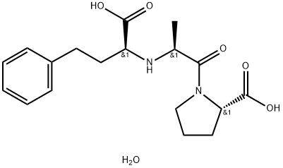 2,4-二氯苯基-2-(-1H-咪唑)乙醇 结构式