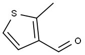 2-Methylthiophene-3-carbaldehyde