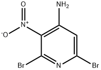 2,6-Dibromo-3-nitropyridin-4-amine