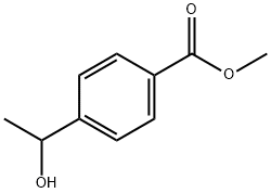 Methyl4-(1-hydroxyethyl)benzoate