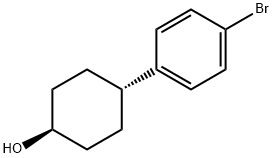 TRANS-4-(4-BROMOPHENYL)CYCLOHEXANOL