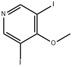 3,5-Diiodo-4-methoxypyridine