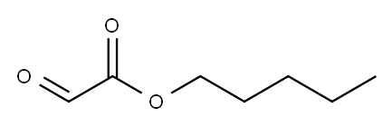 乙酸-果-乙酰内酯 结构式