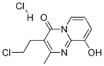 帕利哌酮杂质01 结构式