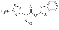 AE-活性酯 结构式