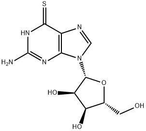 6-Thioguanosine