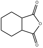 六氢苯酐 结构式