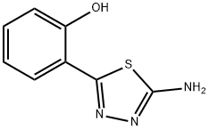 医药、农药中间体 结构式