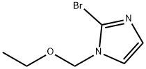 2-Bromo-1-(ethoxymethyl)-1H-imidazole