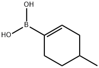 (4-Methylcyclohex-1-en-1-yl)boronicacid